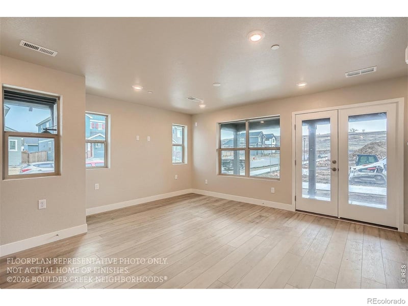 160 55th St, Boulder, CO 80303