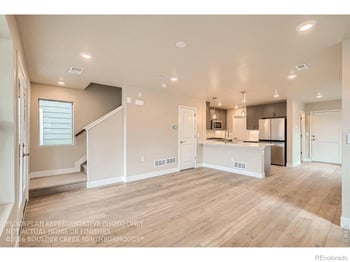 160 55th St, Boulder, CO 80303