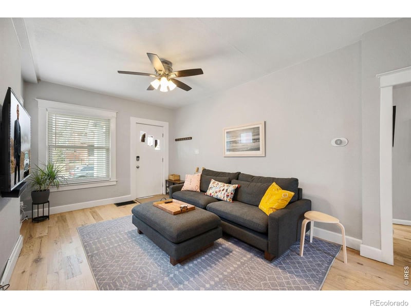 1070 Cook St, Denver, CO 80206