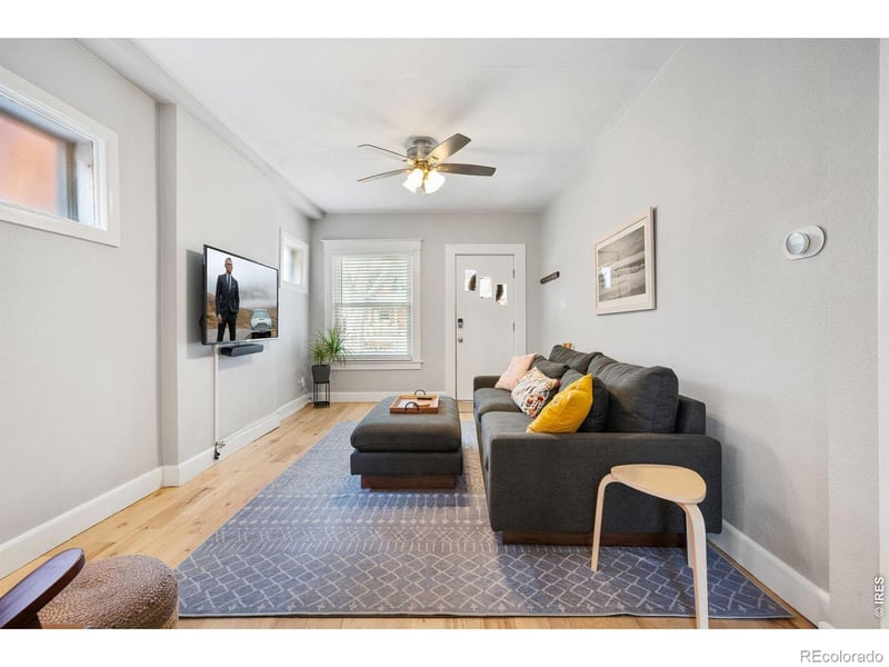 1070 Cook St, Denver, CO 80206