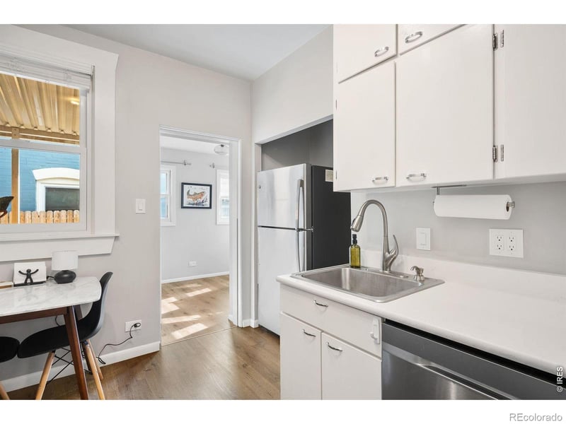1070 Cook St, Denver, CO 80206
