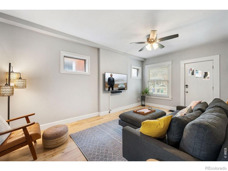 1070 Cook St, Denver, CO 80206