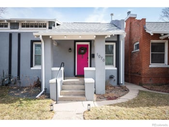 1070 Cook St, Denver, CO 80206