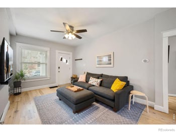 1070 Cook St, Denver, CO 80206