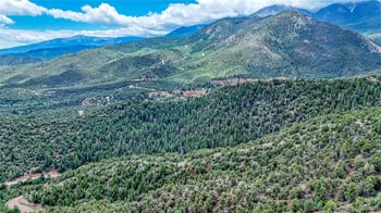 655 Lower Camp Rd, Howard, CO 81233