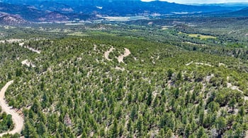 655 Lower Camp Rd, Howard, CO 81233