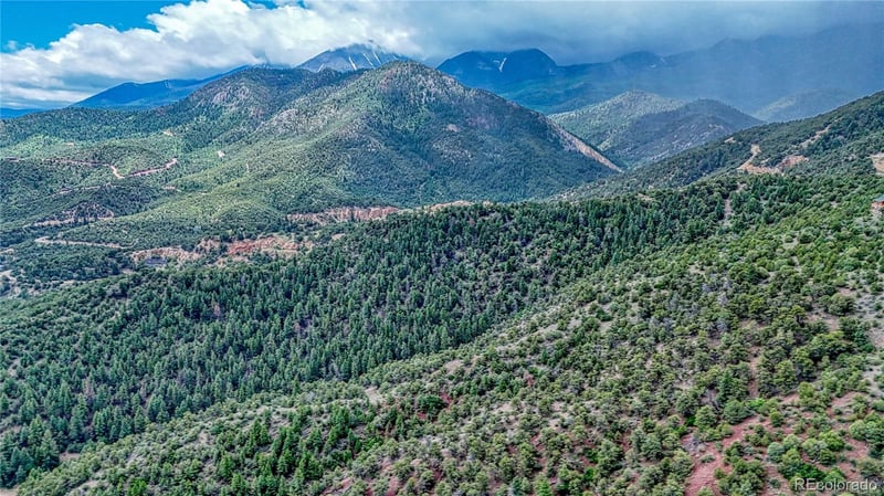 655 Lower Camp Rd, Howard, CO 81233