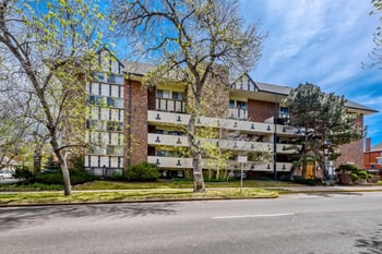 1260 York St #203, Denver, CO 80206