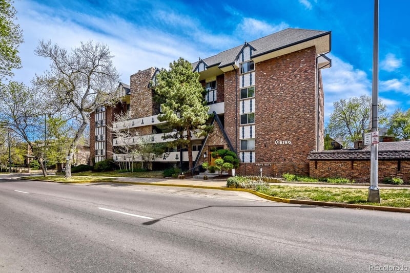 1260 York St #203, Denver, CO 80206