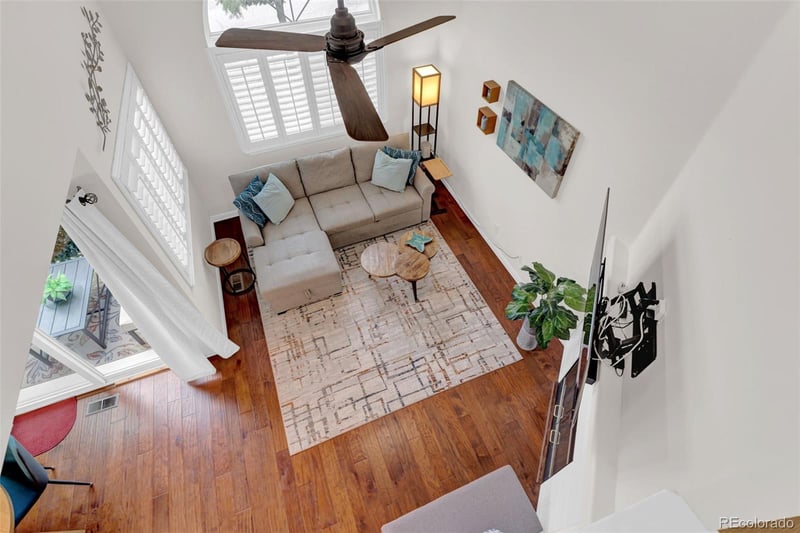 10389 Fair Ave #C, Littleton, CO 80127