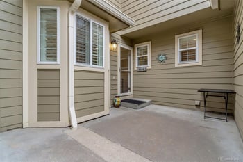 10389 Fair Ave #C, Littleton, CO 80127