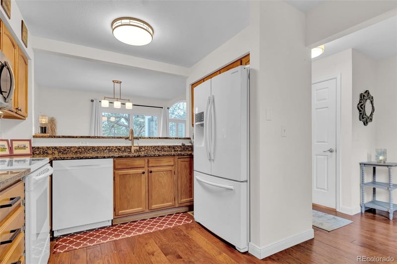 10389 Fair Ave #C, Littleton, CO 80127