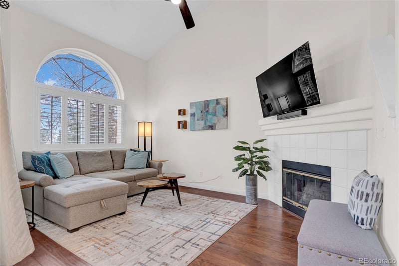 10389 Fair Ave #C, Littleton, CO 80127