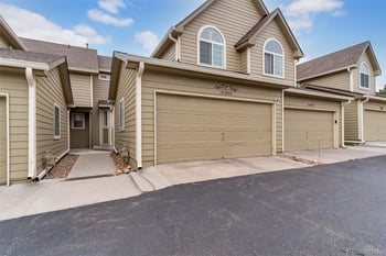10389 Fair Ave #C, Littleton, CO 80127
