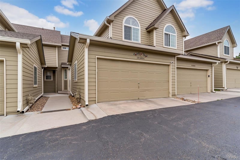 10389 Fair Ave #C, Littleton, CO 80127