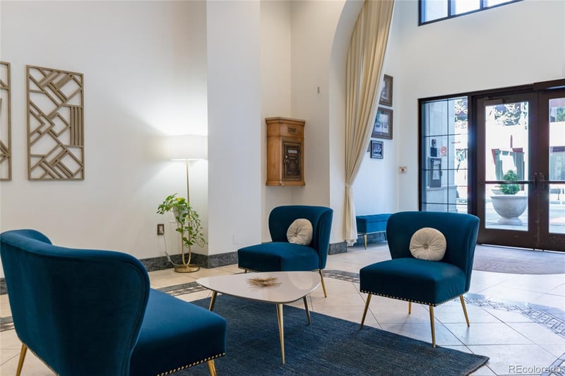 444 17th St #903, Denver, CO 80202