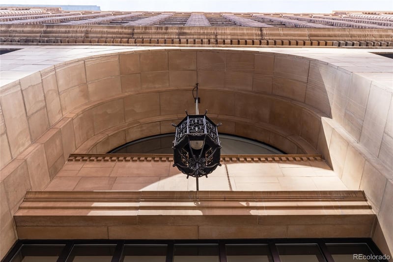 444 17th St #903, Denver, CO 80202