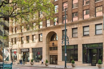 444 17th St #903, Denver, CO 80202