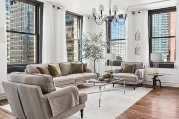 444 17th St #903, Denver, CO 80202