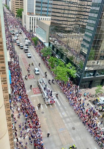 444 17th St #903, Denver, CO 80202