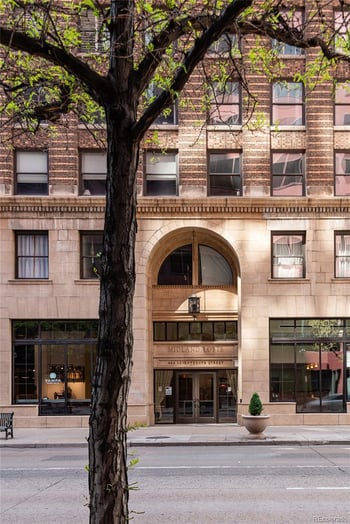 444 17th St #903, Denver, CO 80202