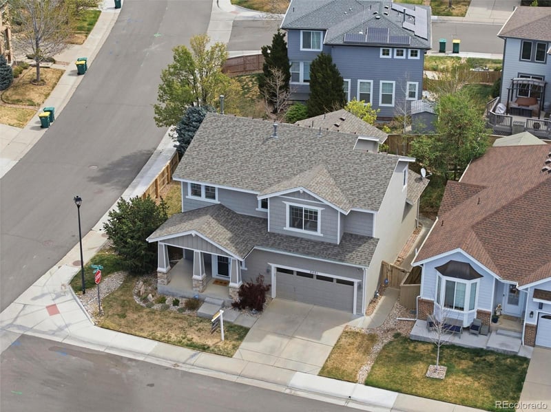 5301 Fullerton Cir, Highlands Ranch, CO 80130