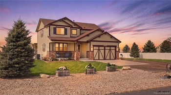 40690 Leif Ln, Ault, CO 80610