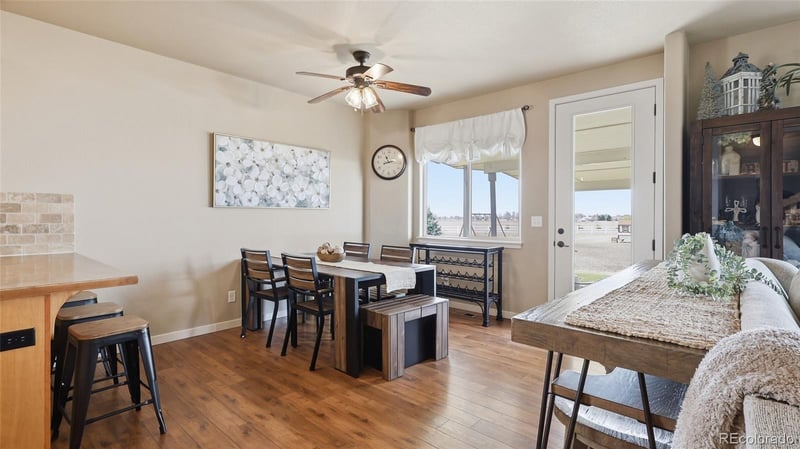 40690 Leif Ln, Ault, CO 80610