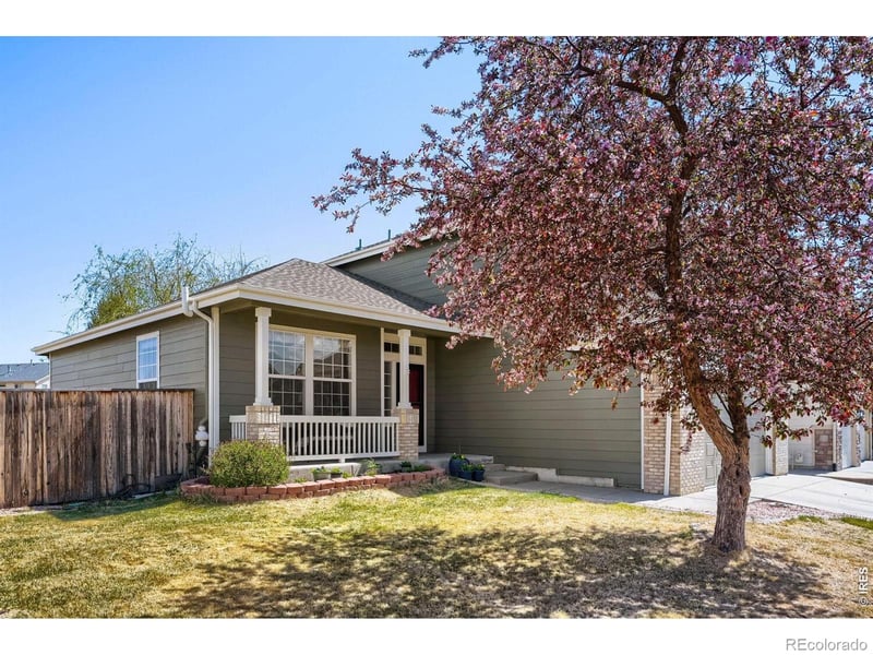 1934 Rannoch Dr, Longmont, CO 80504