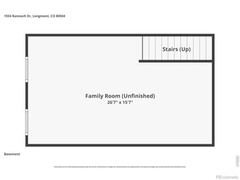 1934 Rannoch Dr, Longmont, CO 80504