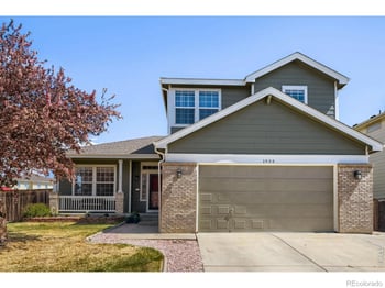 1934 Rannoch Dr, Longmont, CO 80504