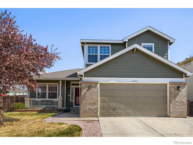 1934 Rannoch Dr, Longmont, CO 80504