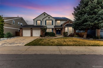 707 Huntington Pl, Highlands Ranch, CO 80126