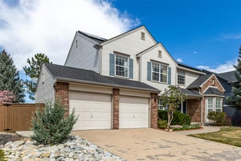 707 Huntington Pl, Highlands Ranch, CO 80126