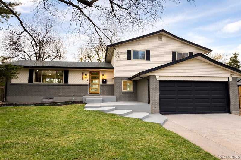 3345 Akron St, Denver, CO 80231