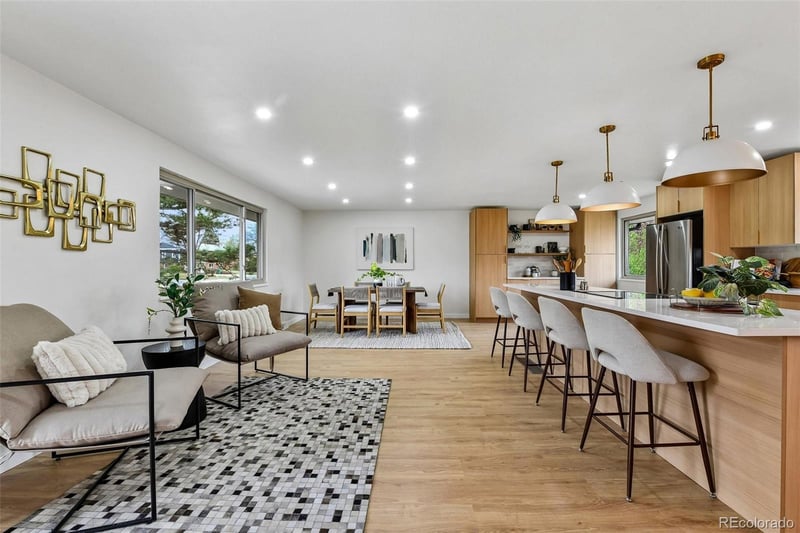 3345 Akron St, Denver, CO 80231