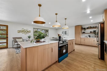 3345 Akron St, Denver, CO 80231