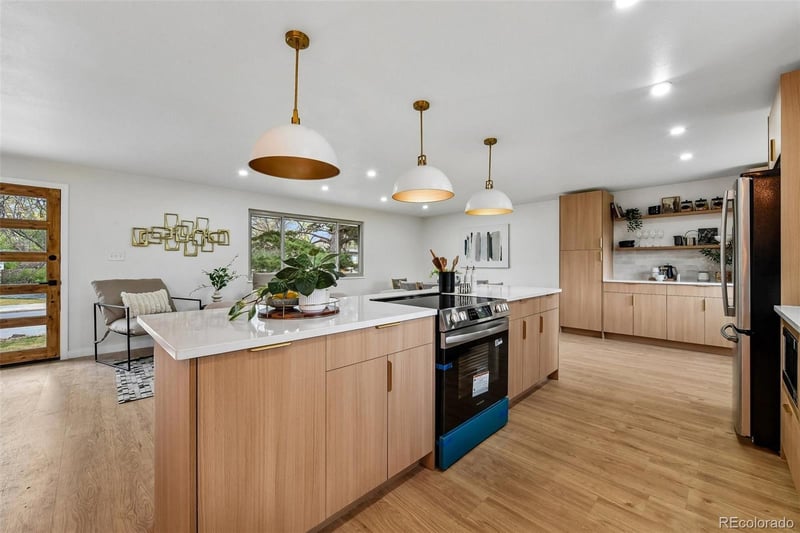 3345 Akron St, Denver, CO 80231