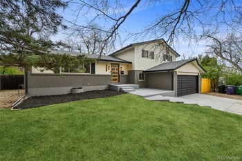 3345 Akron St, Denver, CO 80231