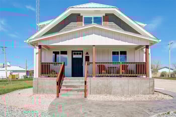 454 4th Ave, Deer Trail, CO 80105
