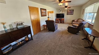 511 Rose St, Hillrose, CO 80733