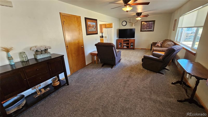 511 Rose St, Hillrose, CO 80733