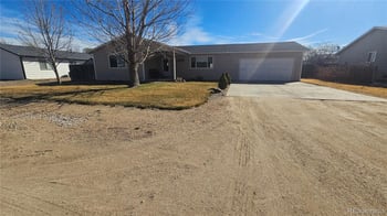 511 Rose St, Hillrose, CO 80733