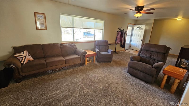 511 Rose St, Hillrose, CO 80733