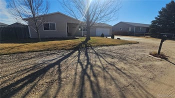 511 Rose St, Hillrose, CO 80733
