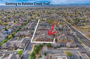 7130 Simms St #107, Arvada, CO 80004