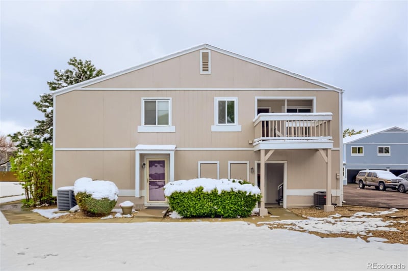 7986 Chase Cir #64, Arvada, CO 80003
