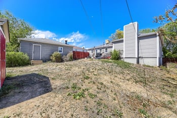 1250 Tennessee Ave, Denver, CO 80223