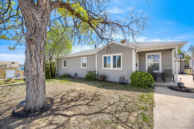 Home Worth Check