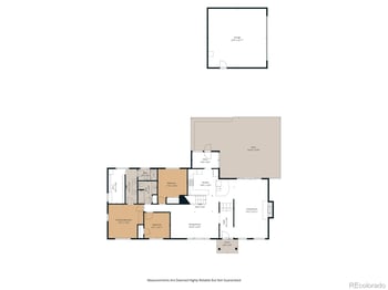 3696 Hibiscus Way, Denver, CO 80237